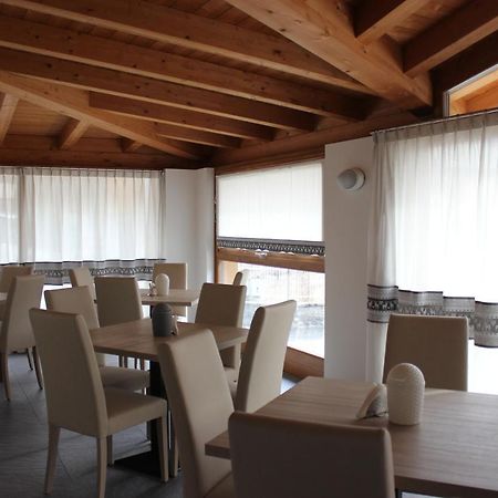 A Fil Di Cielo Acomodação com café da manhã Val Masino Exterior foto